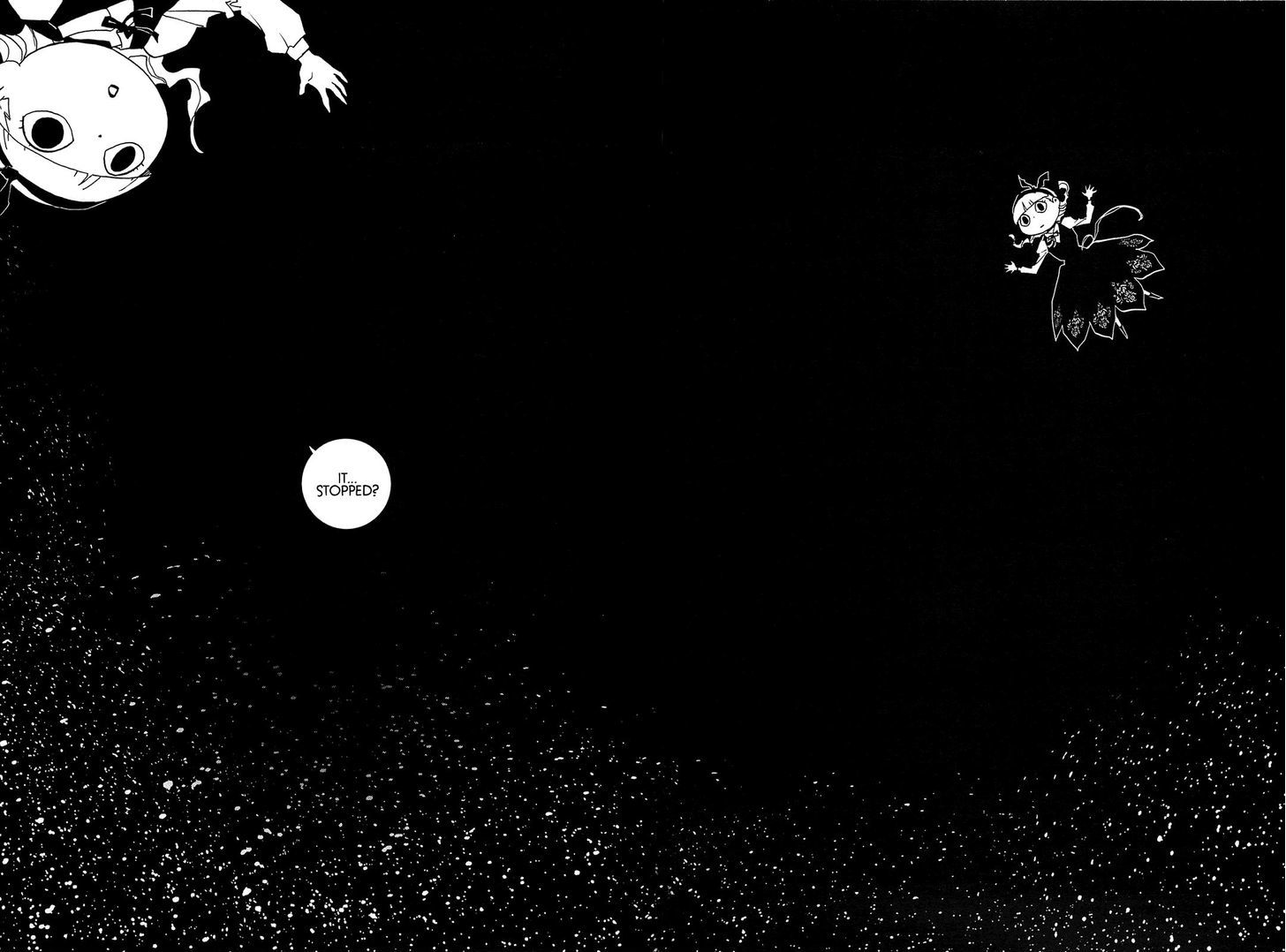 Love Sync Dream Chapter 1.0 page 31 - Vol.01 Chapter 0