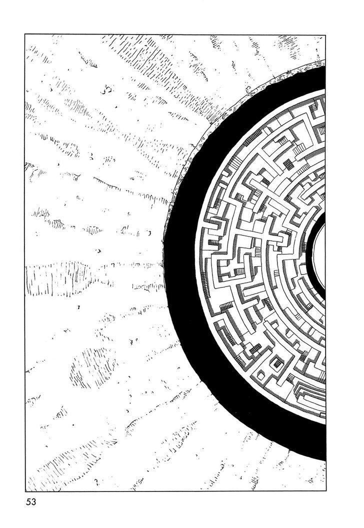 Love Sync Dream Chapter 1.0 page 45 - Vol.01 Chapter 0