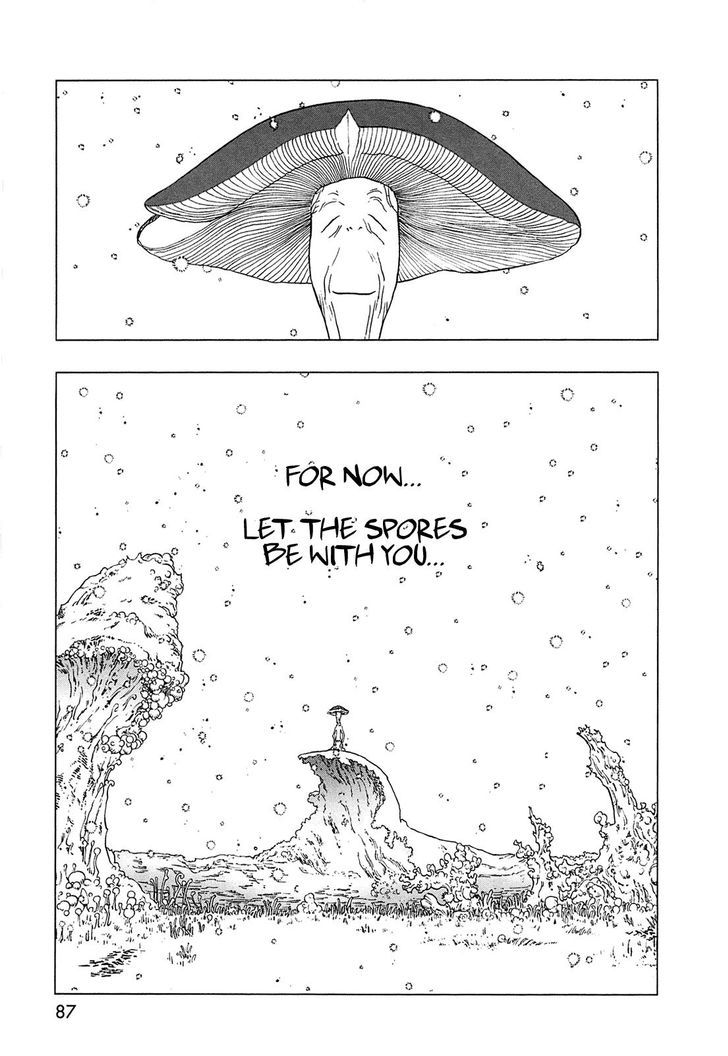 Love Sync Dream Chapter 1.0 page 78 - Vol.01 Chapter 0