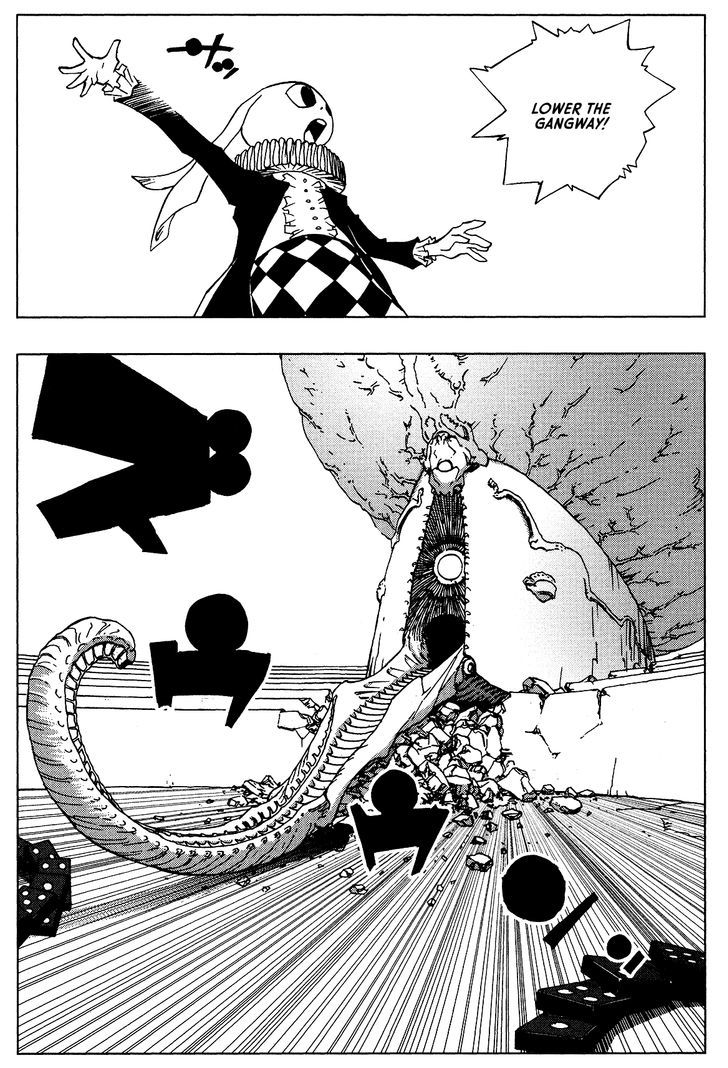 Love Sync Dream Chapter 2.3 page 16 - Vol.02 Chapter 3