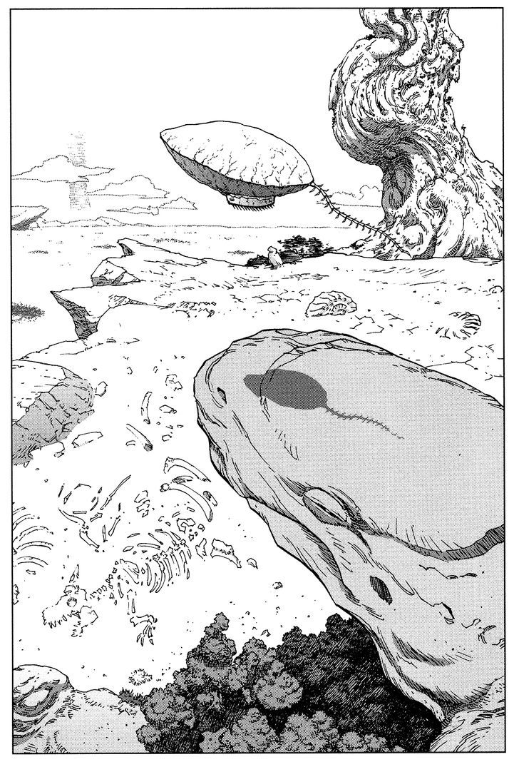 Love Sync Dream Chapter 2.4 page 1 - Vol.02 Chapter 4