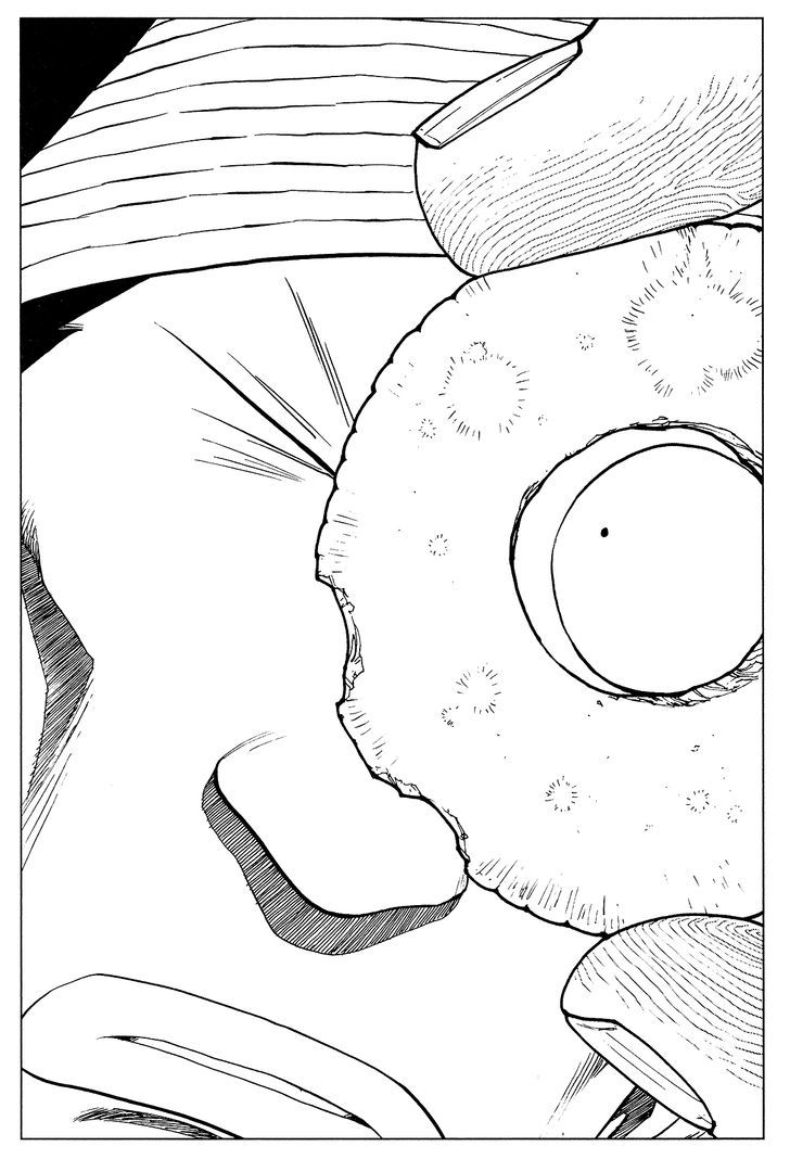 Love Sync Dream Chapter 2.4 page 15 - Vol.02 Chapter 4