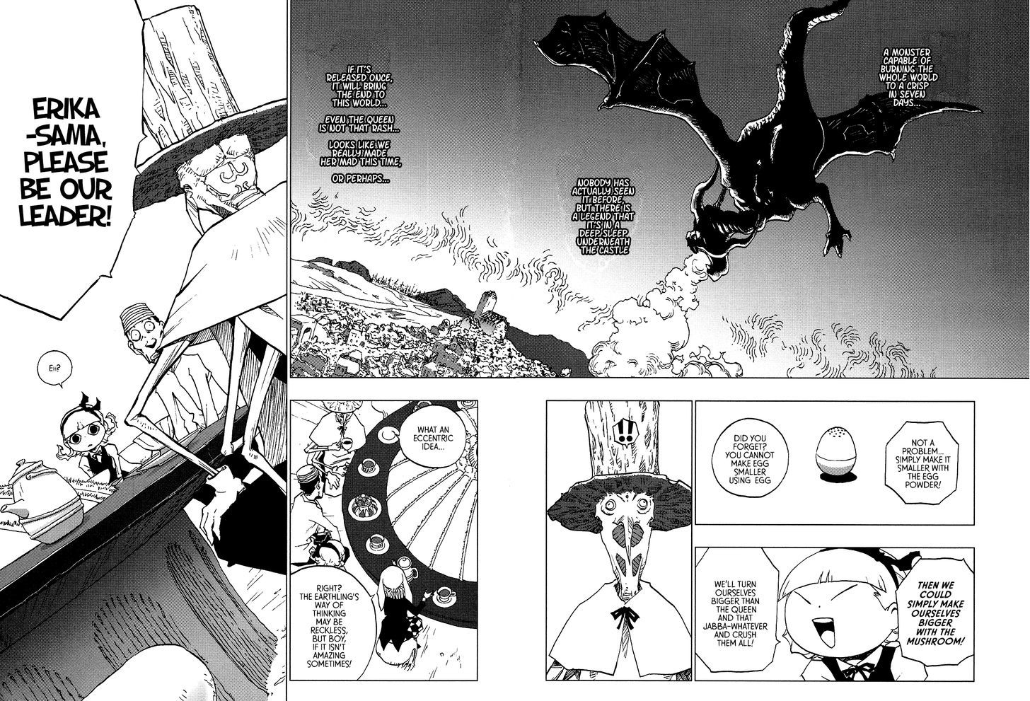 Love Sync Dream Chapter 2.4 page 7 - Vol.02 Chapter 4