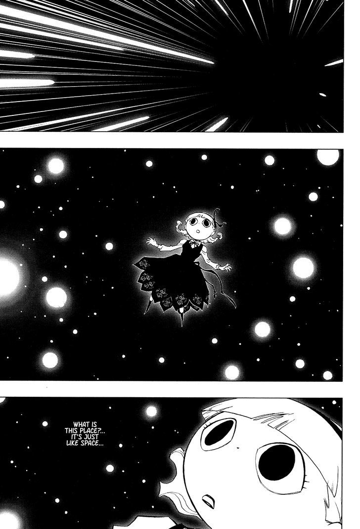 Love Sync Dream Chapter 2.5 page 1 - Vol.02 Chapter 5