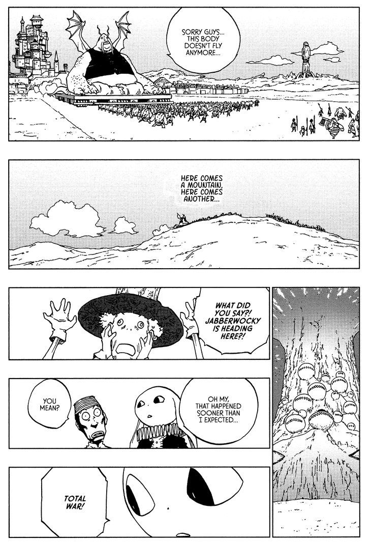 Love Sync Dream Chapter 2.5 page 10 - Vol.02 Chapter 5
