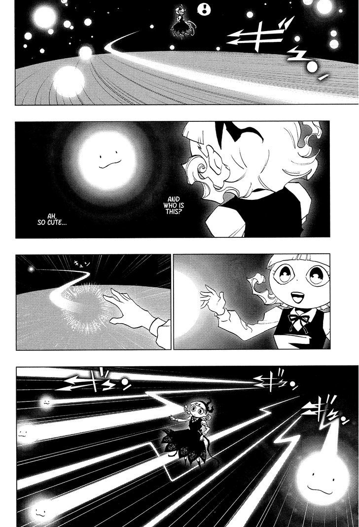 Love Sync Dream Chapter 2.5 page 2 - Vol.02 Chapter 5
