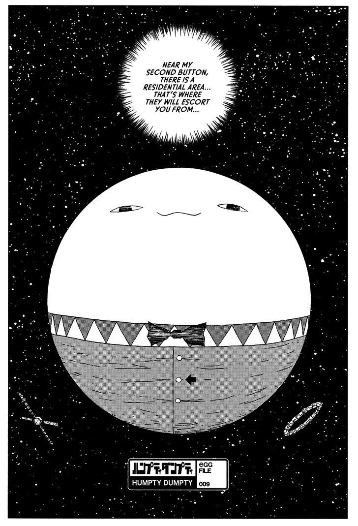 Love Sync Dream Chapter 2.5 page 23 - Vol.02 Chapter 5
