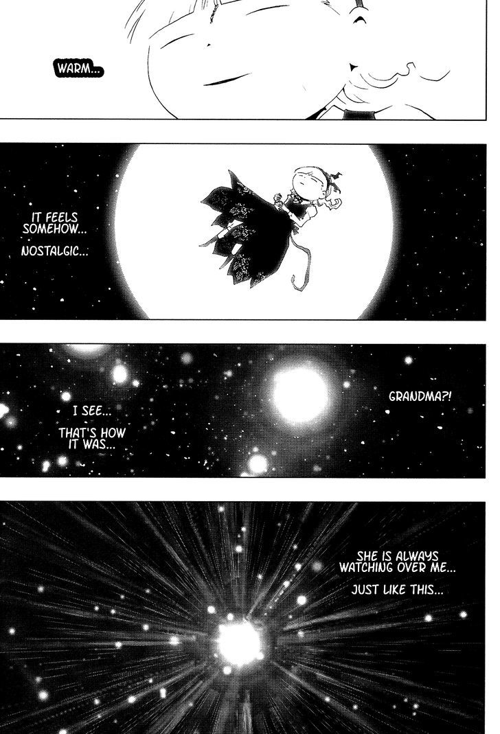 Love Sync Dream Chapter 2.5 page 5 - Vol.02 Chapter 5