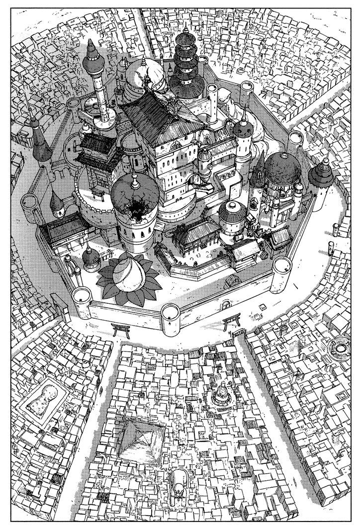 Love Sync Dream Chapter 2.5 page 7 - Vol.02 Chapter 5