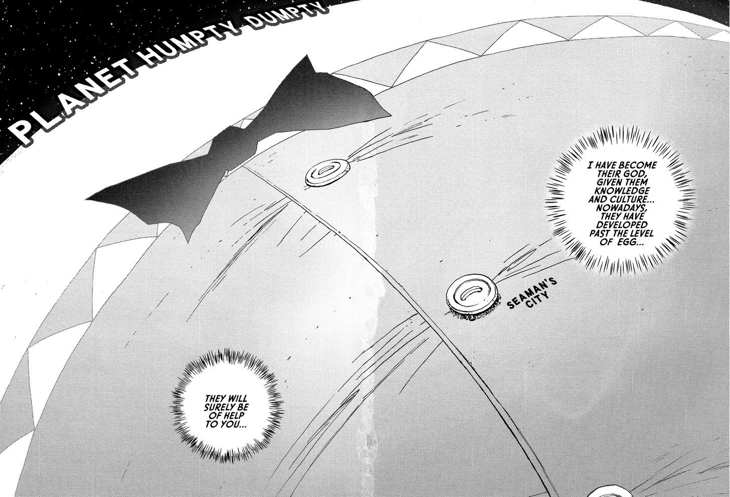 Love Sync Dream Chapter 2.6 page 1 - Vol.02 Chapter 6