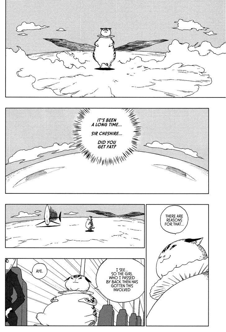 Love Sync Dream Chapter 2.6 page 10 - Vol.02 Chapter 6