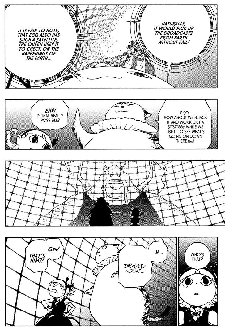Love Sync Dream Chapter 2.6 page 18 - Vol.02 Chapter 6