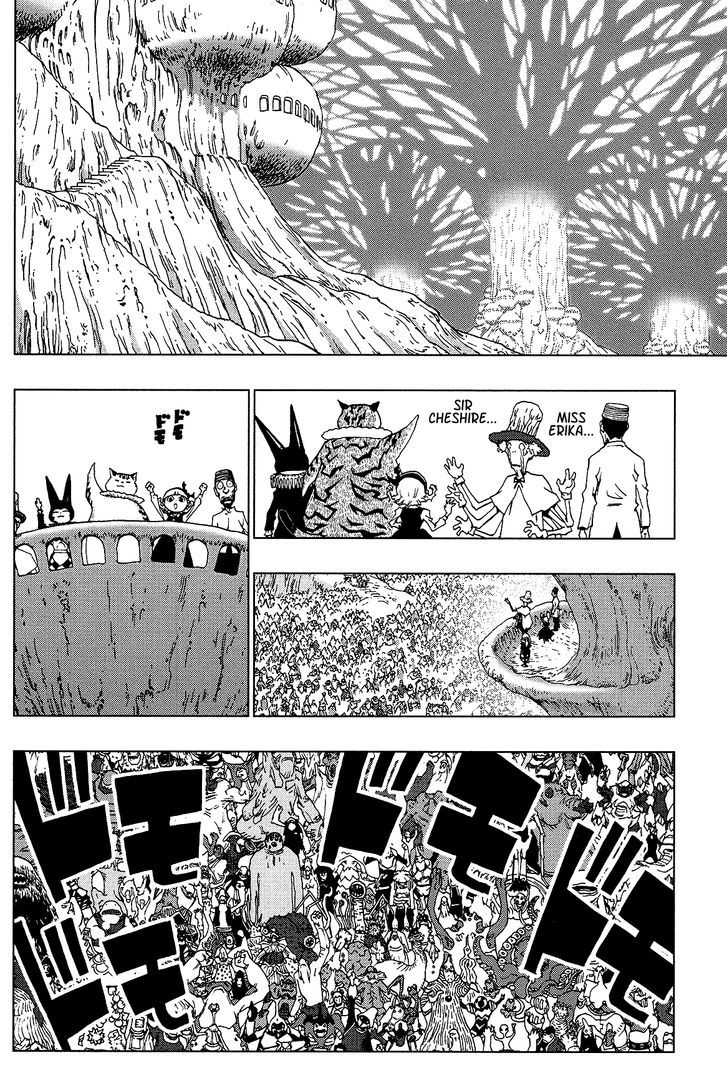 Love Sync Dream Chapter 2.6 page 26 - Vol.02 Chapter 6
