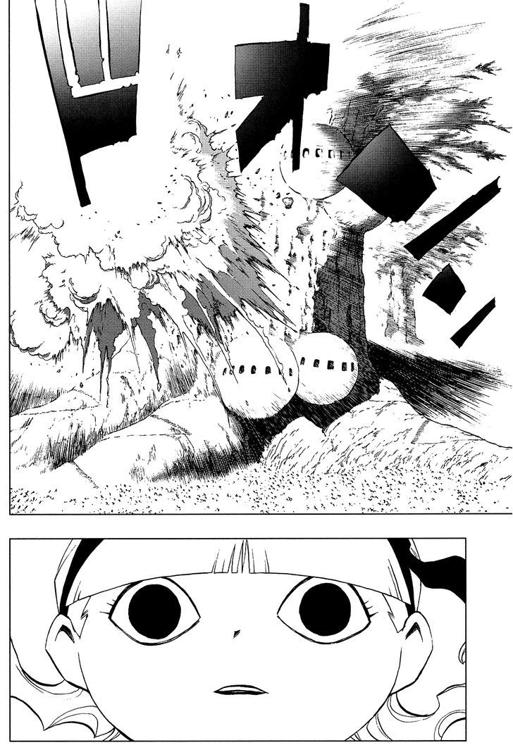 Love Sync Dream Chapter 2.6 page 30 - Vol.02 Chapter 6