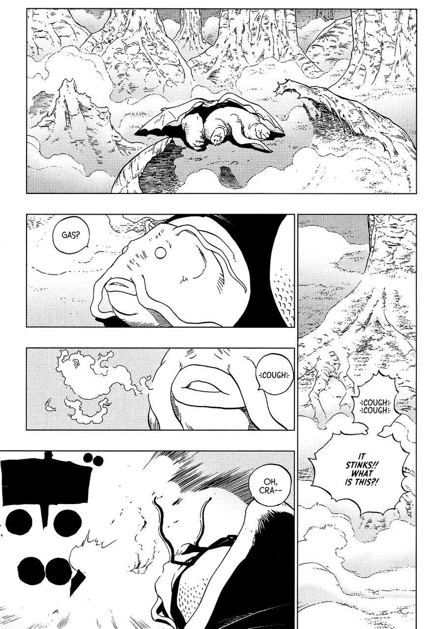Love Sync Dream Chapter 2.7 page 20 - Vol.02 Chapter 7