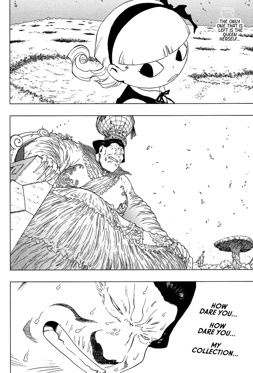 Love Sync Dream Chapter 2.7 page 25 - Vol.02 Chapter 7