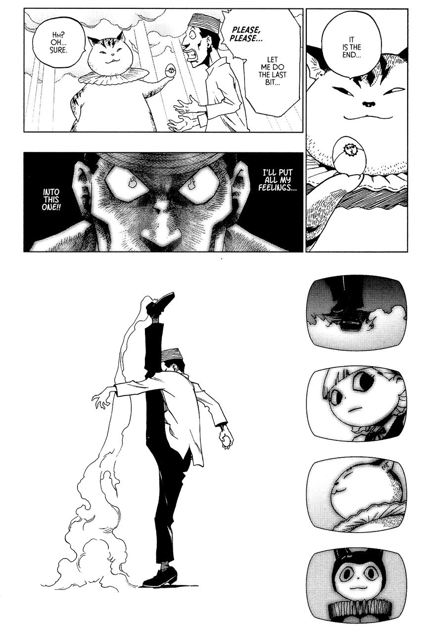 Love Sync Dream Chapter 2.7 page 26 - Vol.02 Chapter 7