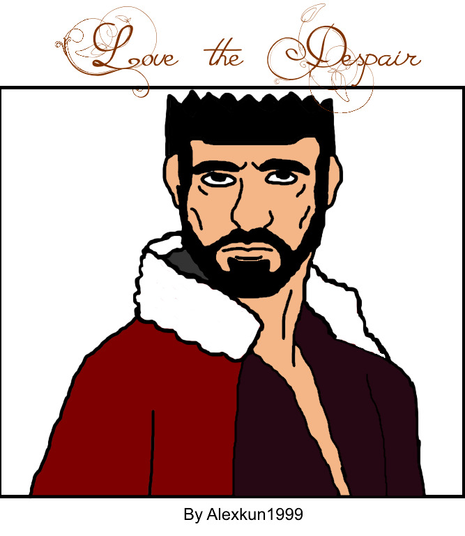 Love the Despair Chapter 7 page 1 - Chapter 7 : Answers - Part 1