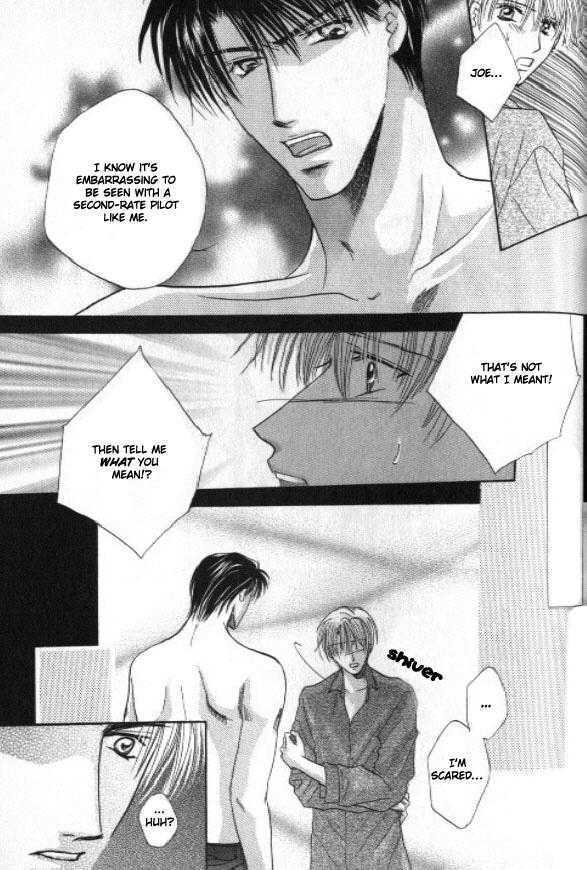 Love Together Chapter 5 page 24 - Chapter 5 : Force of Love