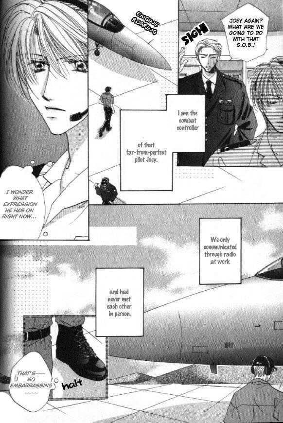 Love Together Chapter 5 page 7 - Chapter 5 : Force of Love