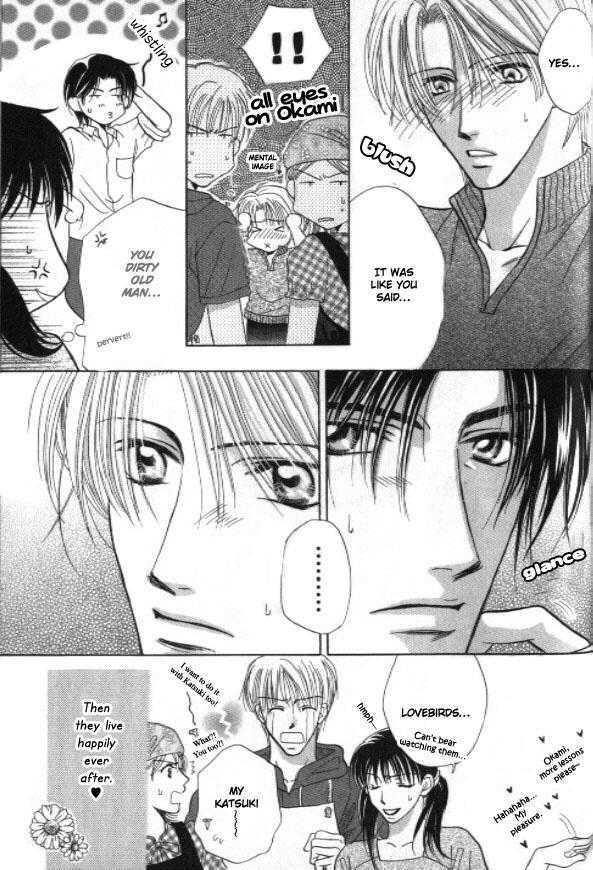 Love Together Chapter 6.2 page 10 - Chapter 6.2 : extra- Full House of Love