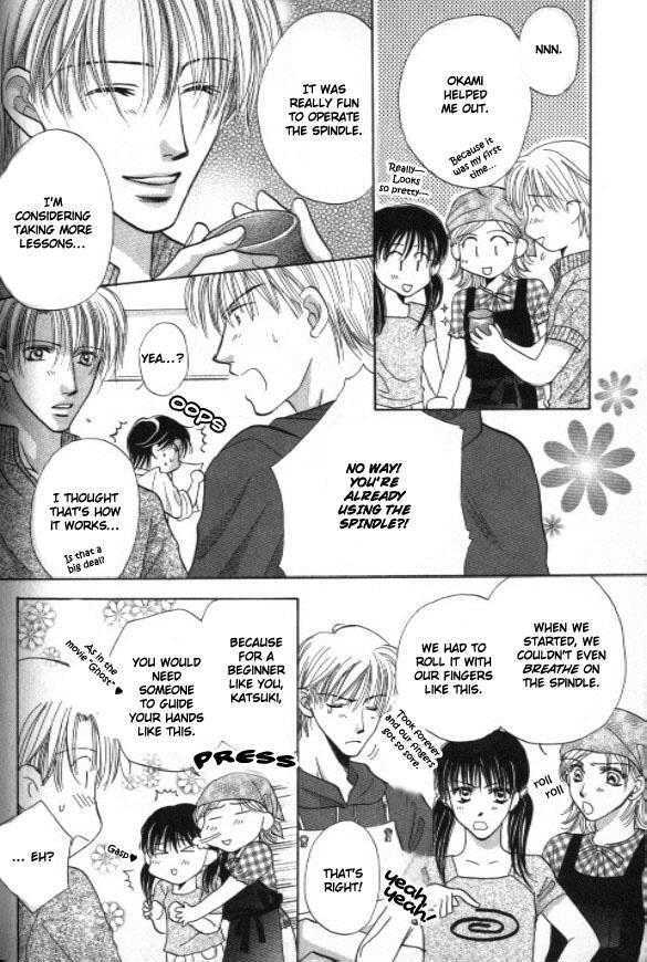 Love Together Chapter 6.2 page 9 - Chapter 6.2 : extra- Full House of Love