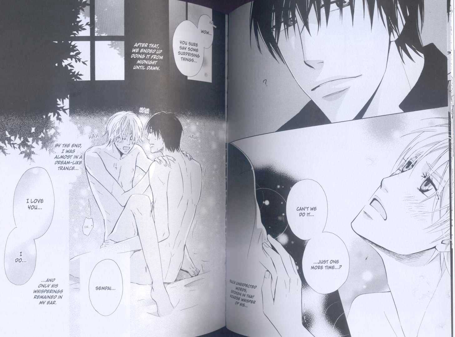 Love Tore Chapter 0 page 49 - Chapter 0