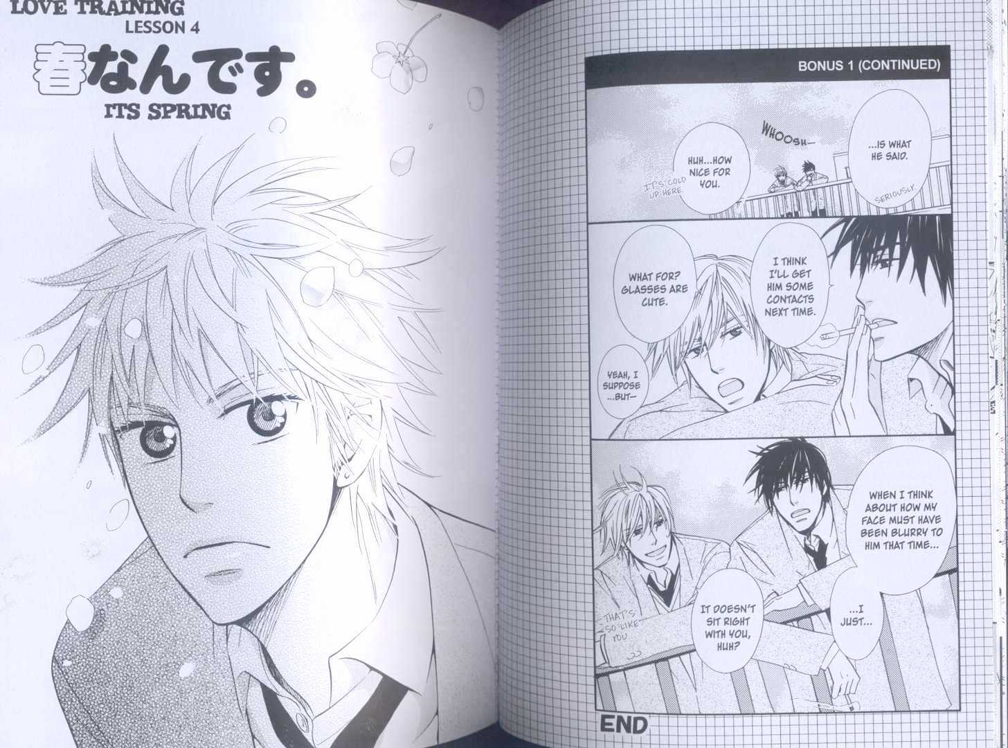 Love Tore Chapter 0 page 54 - Chapter 0