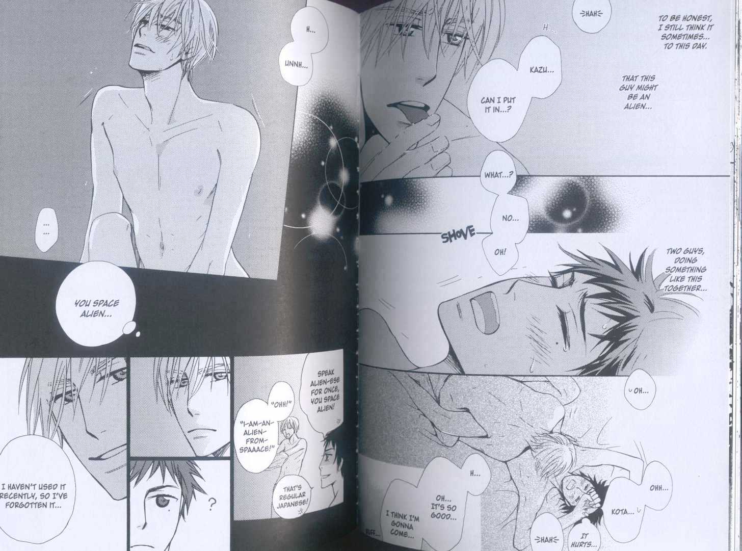 Love Tore Chapter 0 page 68 - Chapter 0