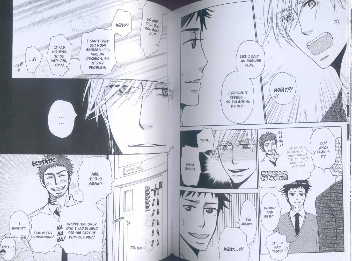 Love Tore Chapter 0 page 70 - Chapter 0