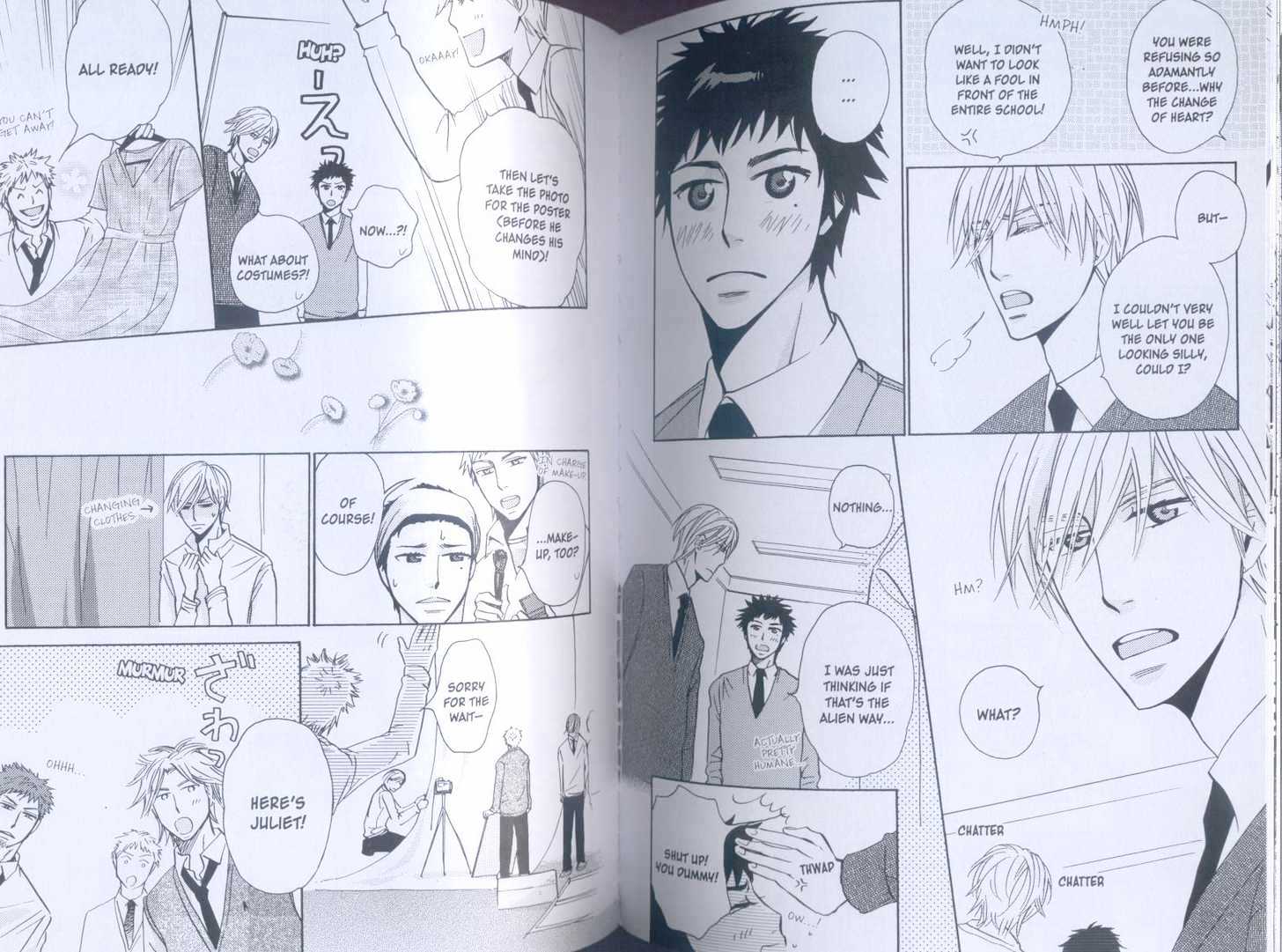 Love Tore Chapter 0 page 71 - Chapter 0