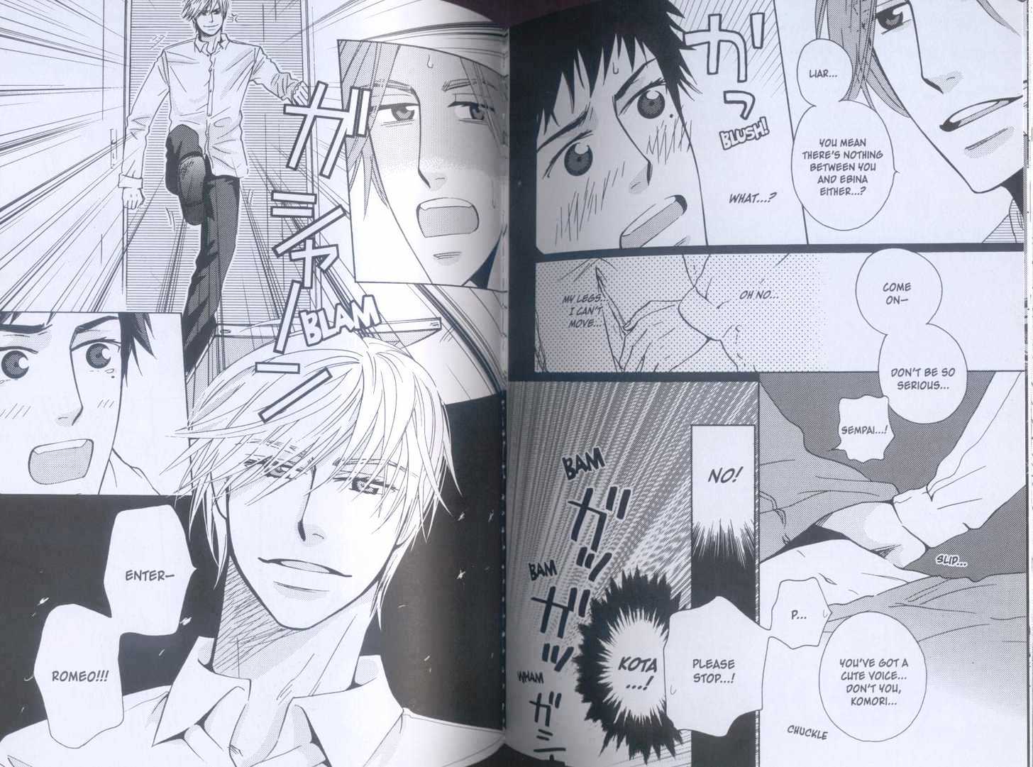 Love Tore Chapter 0 page 76 - Chapter 0