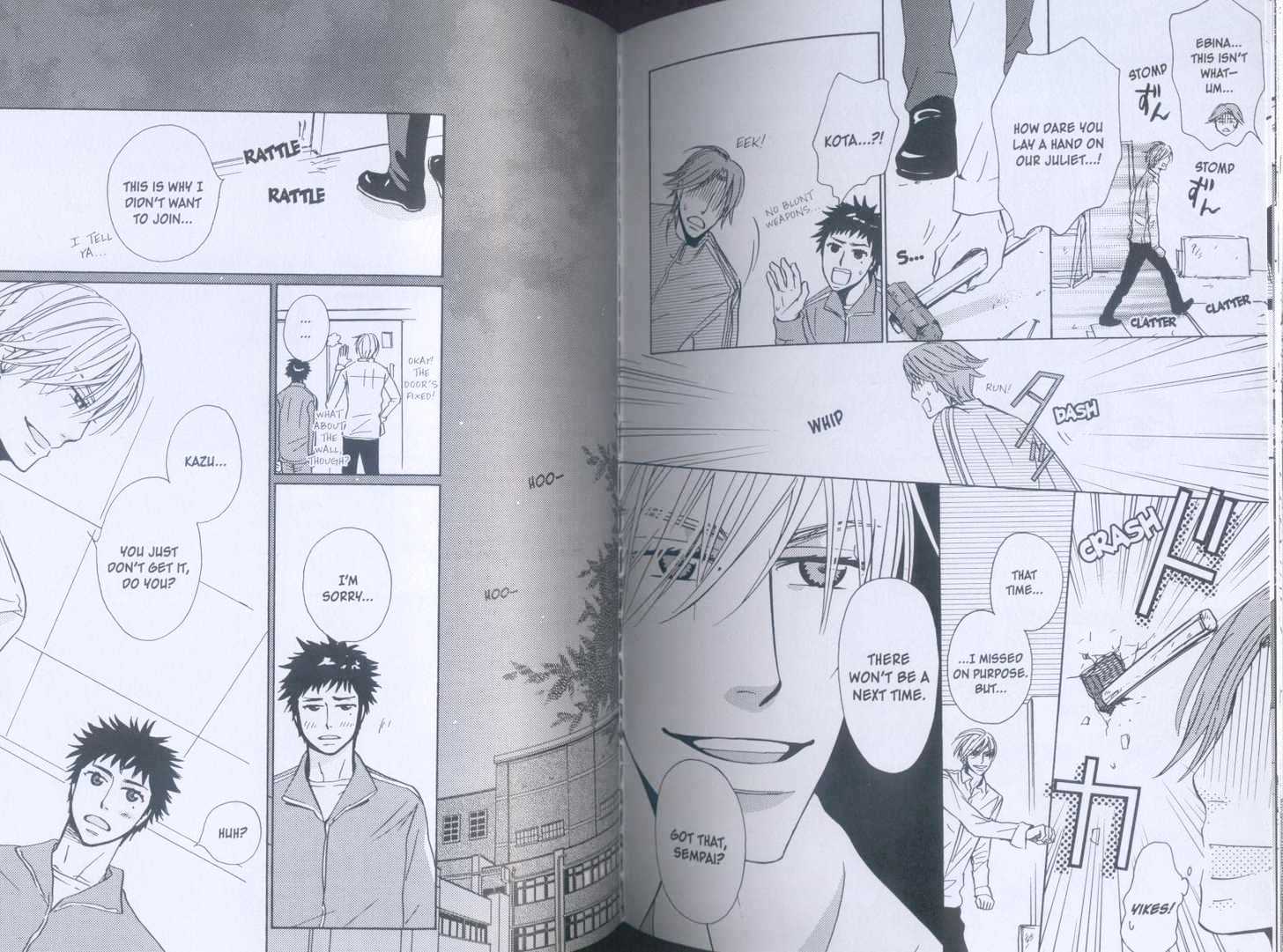 Love Tore Chapter 0 page 77 - Chapter 0