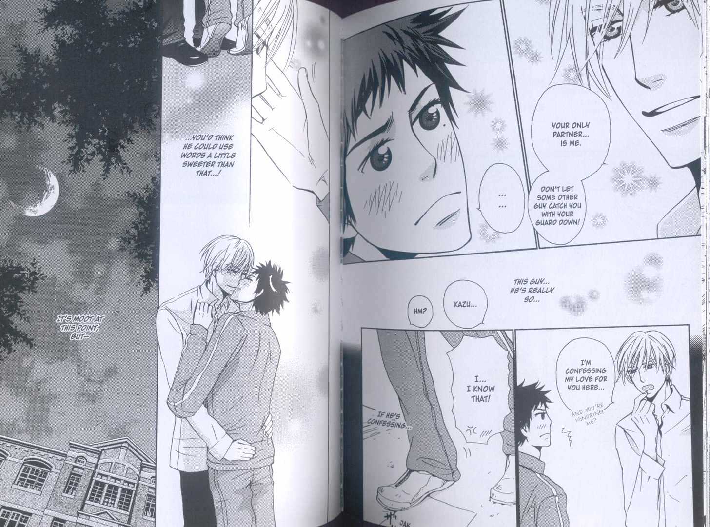 Love Tore Chapter 0 page 78 - Chapter 0