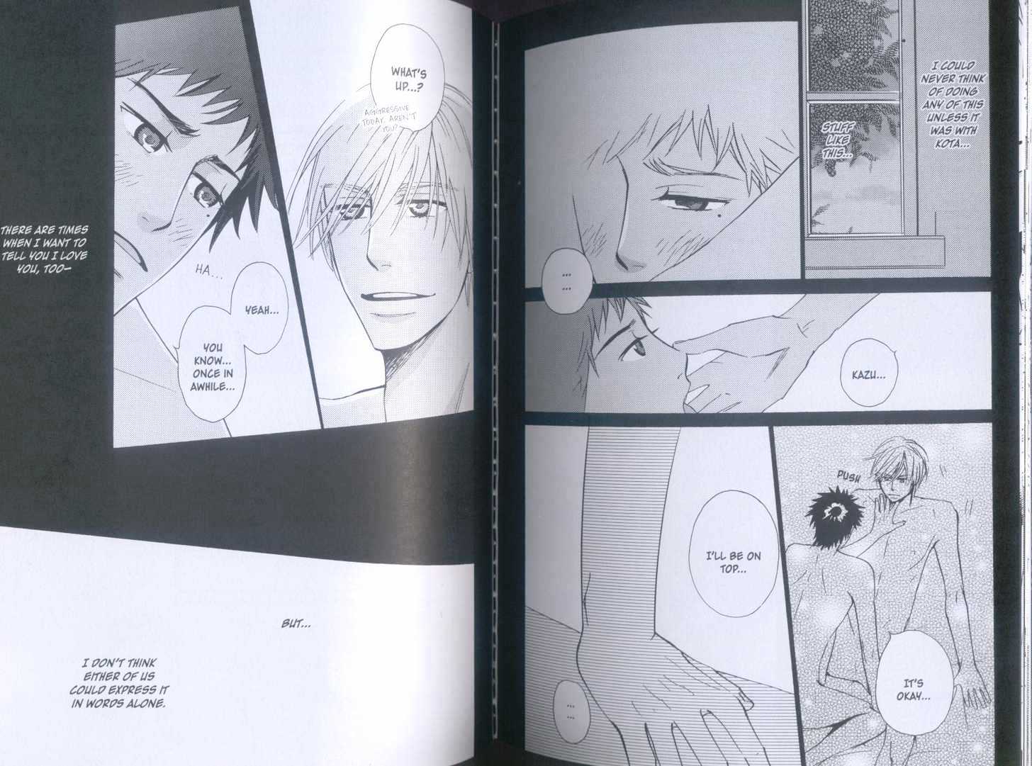 Love Tore Chapter 0 page 79 - Chapter 0