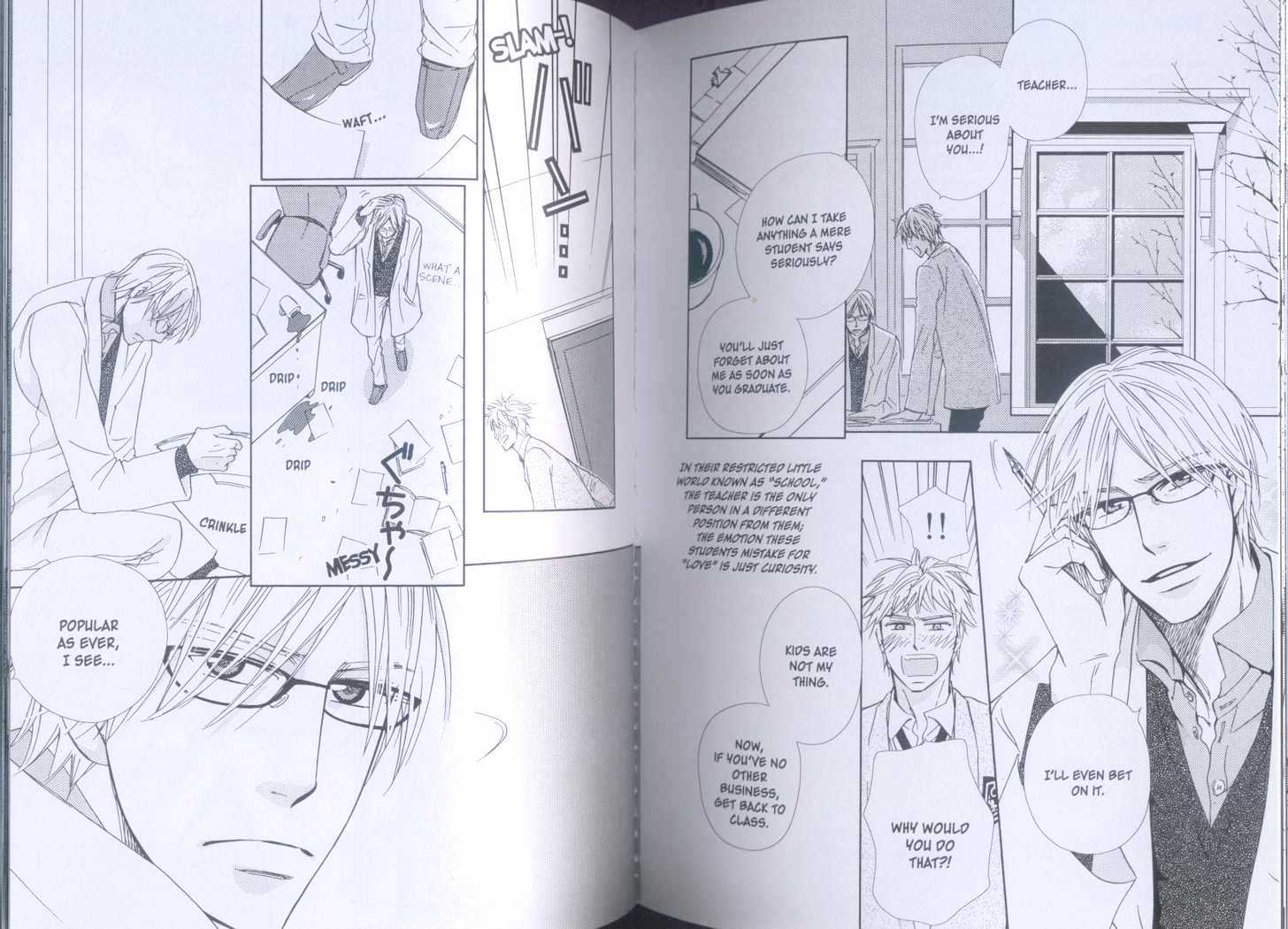 Love Tore Chapter 0 page 81 - Chapter 0