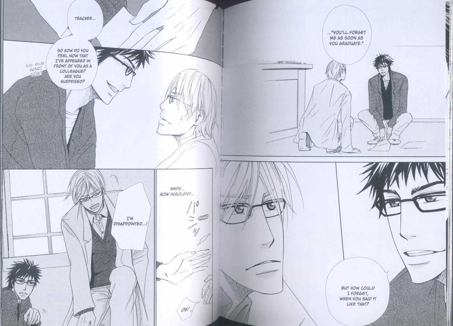 Love Tore Chapter 0 page 83 - Chapter 0