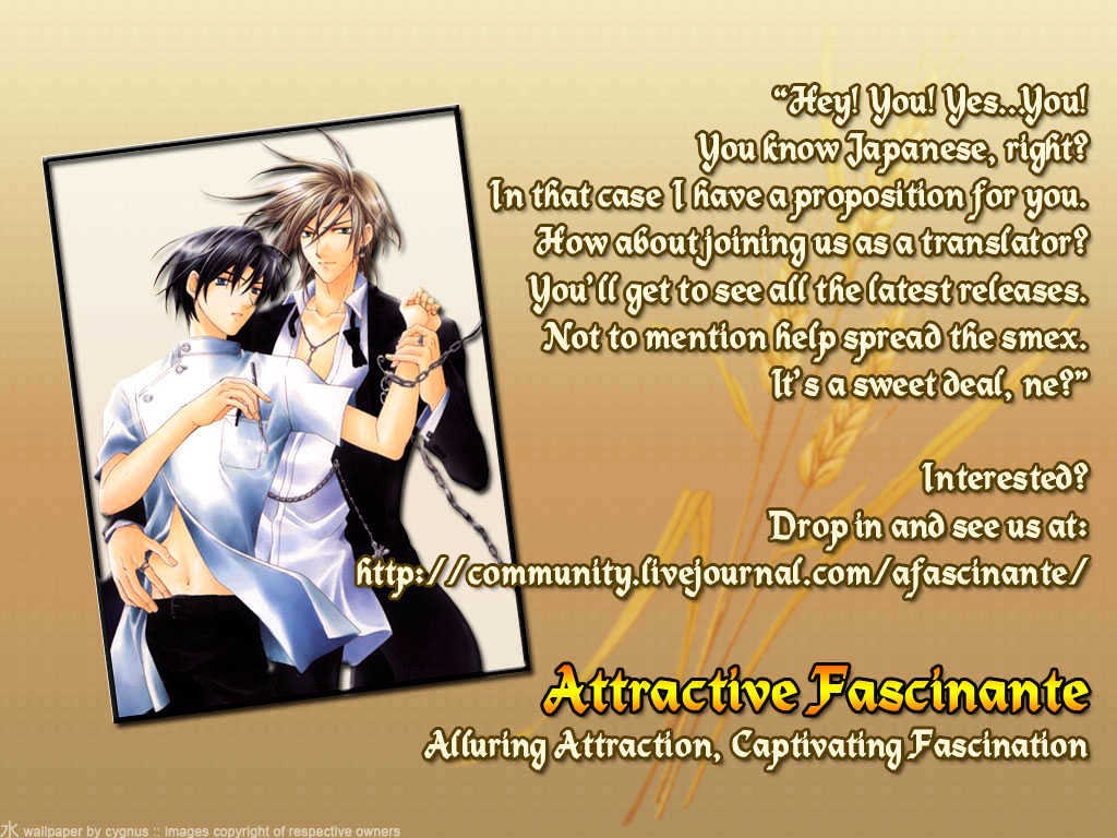 Love Trial Chapter 2 page 2 - Chapter 2 : My Love Castle