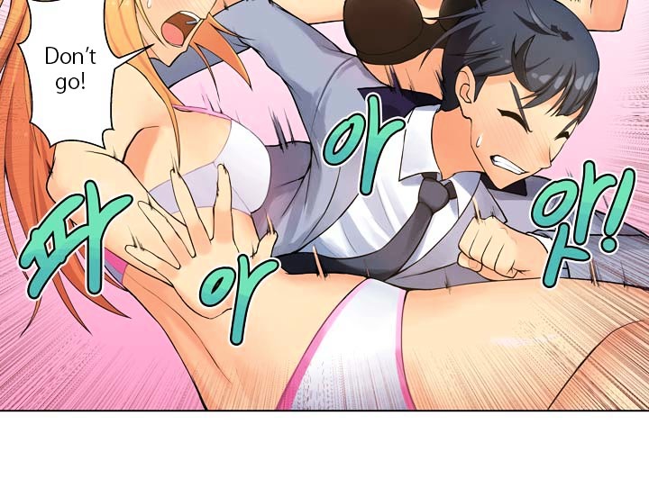 Love Triangle Within Our House Chapter 0 page 31 - Chapter 0 : Chapter 1