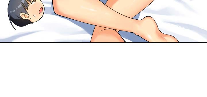 Love Triangle Within Our House Chapter 0 page 9 - Chapter 0 : Chapter 1