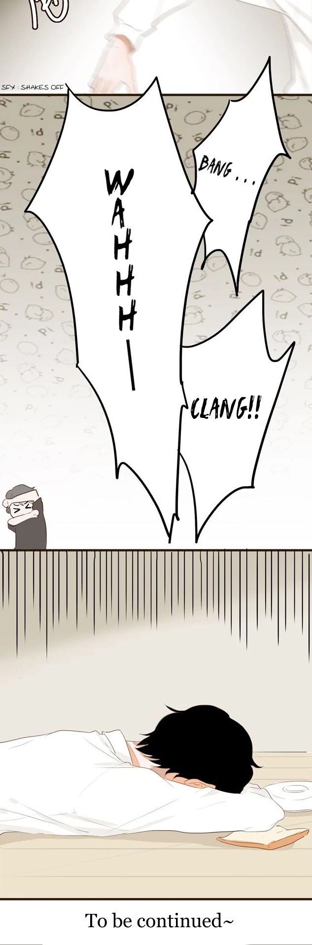 Love Under a Roof Chapter 10 page 10 - Chapter 10