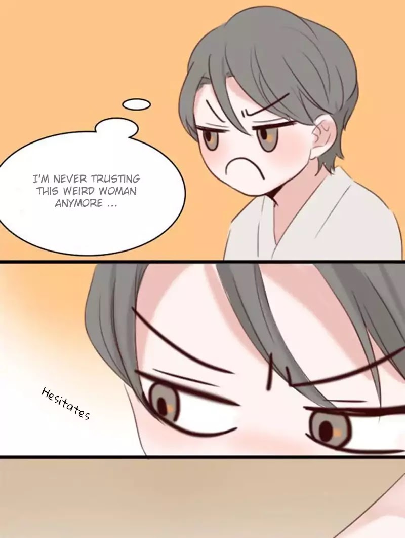Love Under a Roof Chapter 2 page 10 - Chapter 2