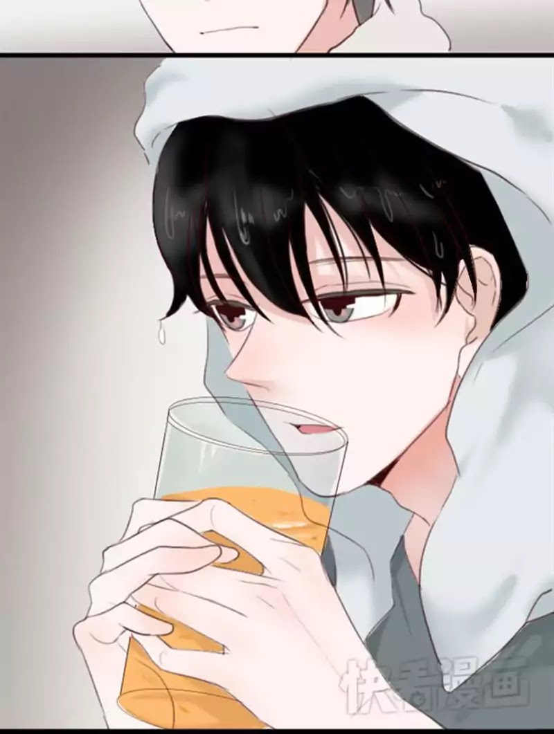 Love Under a Roof Chapter 2 page 13 - Chapter 2