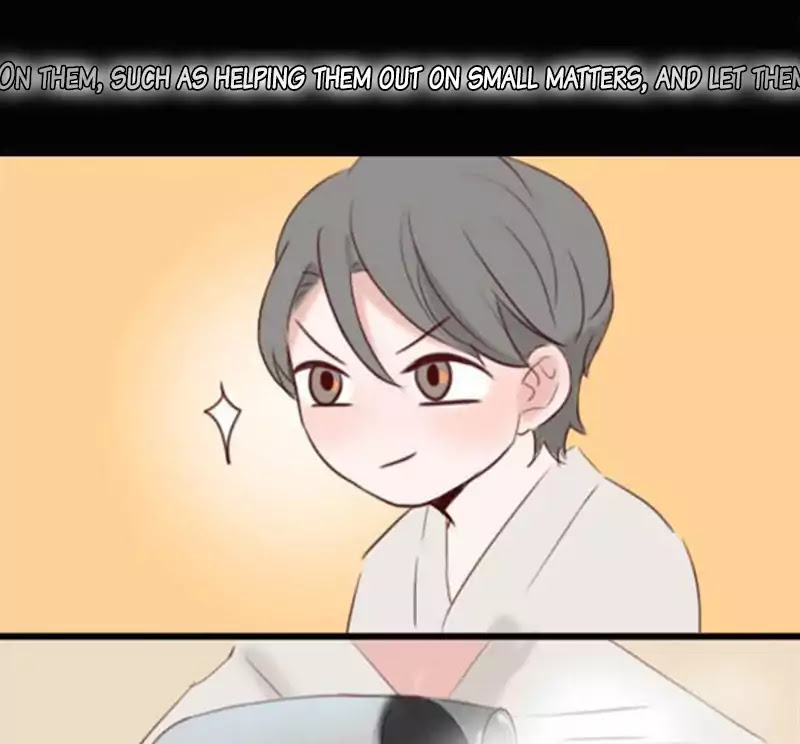 Love Under a Roof Chapter 2 page 14 - Chapter 2