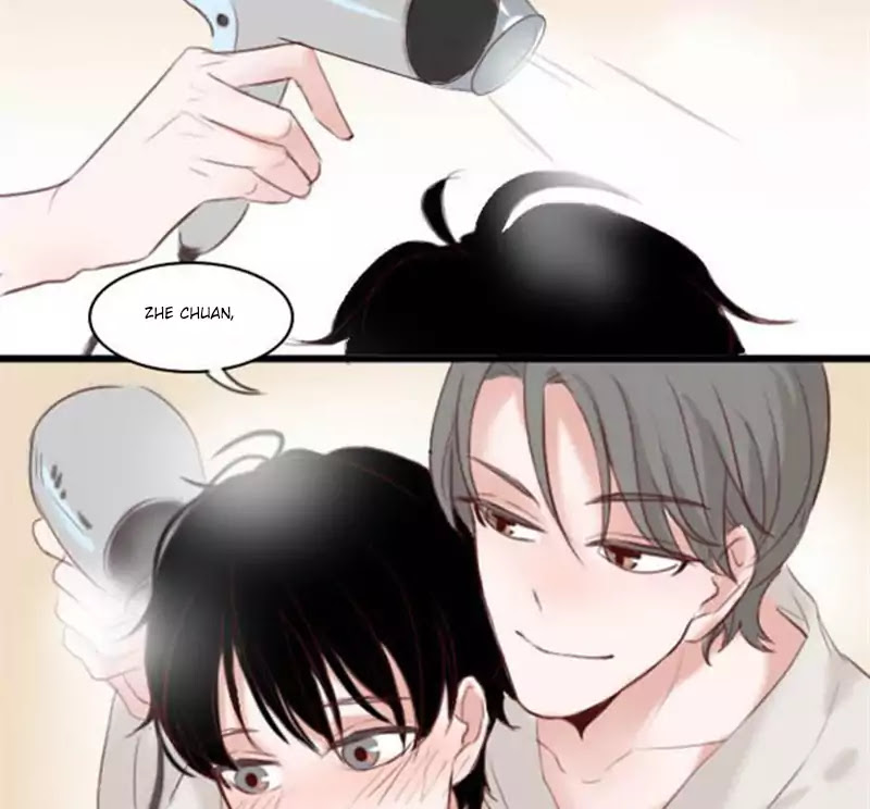 Love Under a Roof Chapter 2 page 16 - Chapter 2