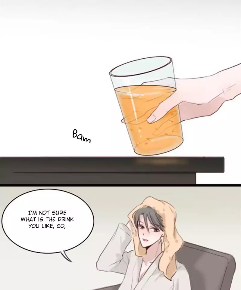 Love Under a Roof Chapter 2 page 6 - Chapter 2