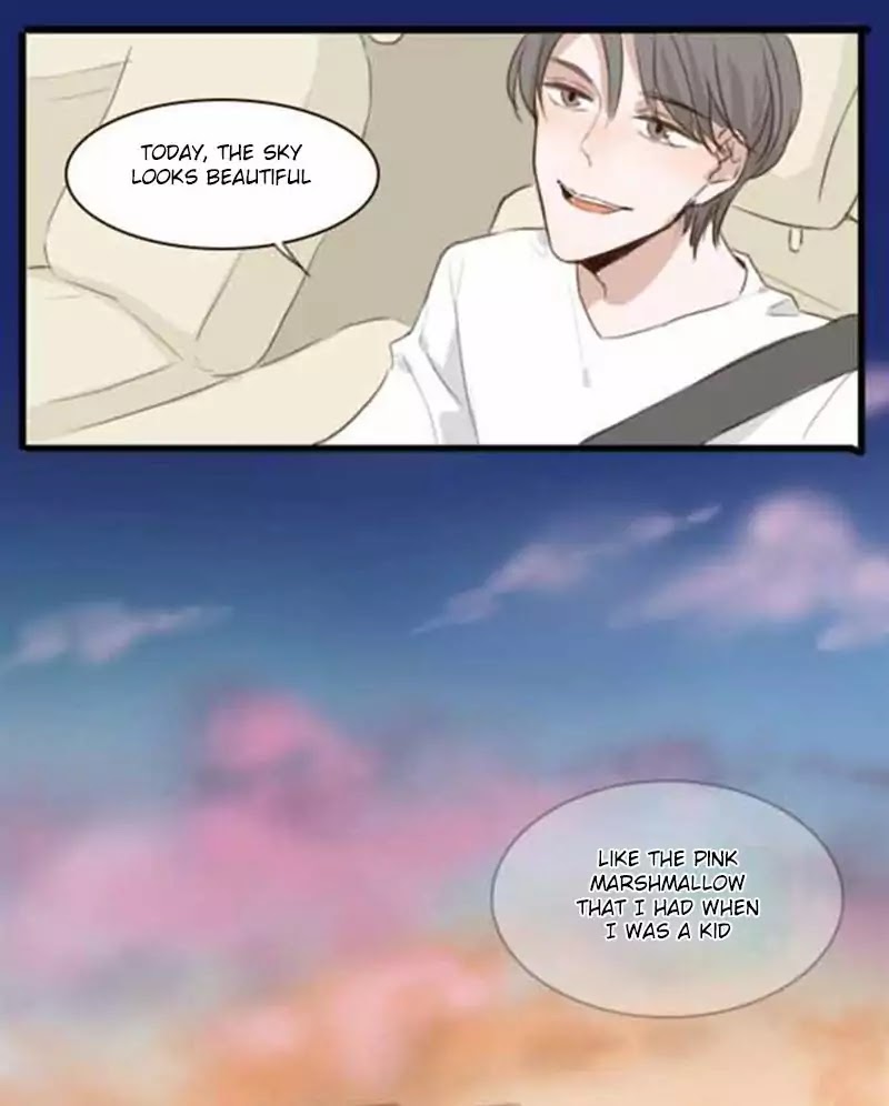 Love Under a Roof Chapter 7 page 12 - Chapter 7