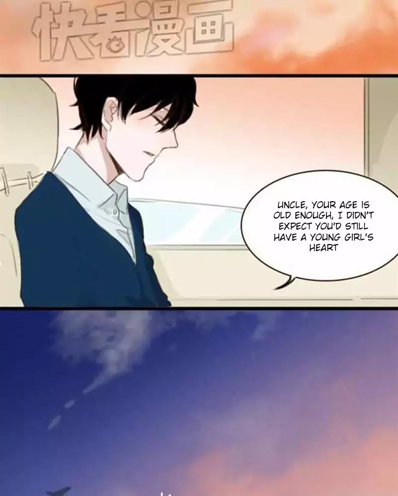 Love Under a Roof Chapter 7 page 13 - Chapter 7
