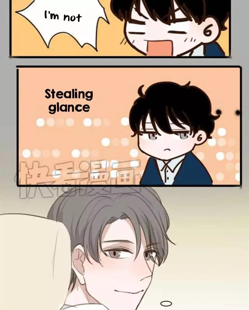 Love Under a Roof Chapter 7 page 16 - Chapter 7