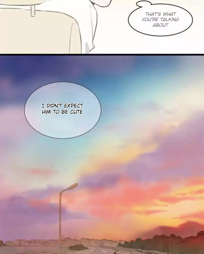 Love Under a Roof Chapter 7 page 17 - Chapter 7